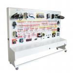 Cars Cross Line CAN-BUS System Educational Equipment for sale
