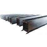 RoHS 20mm Deep Freezer Condenser Coil Reefer Vessels for sale