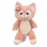 Custom 100% Polyester Plush Fox Toy With PP Cotton Filler