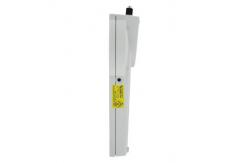 China IP54 Case Protection HM35 Precision Digital Pressure Manometer For Customized Applications supplier