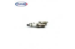 China F7tc Ik20 473qb 3707010 Auto Iridium Spark Plug For Ford Mac supplier