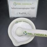Sodium Hexametaphosphate PH Regulator 10124-56-8 For Industrial Wastewater Treatment