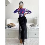 High Elasticity Full Length Swimsuit Non Transparent Moisture Permeable Durable for sale