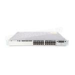 WS - C3850 - 24P - S Catalyst 3850 Switch Cisco Catalyst C3850-24P Switch Layer 3 for sale