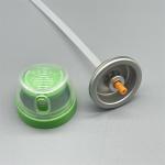 Premium Air Freshener Aerosol Spray Valve for Home Easy to Use Solution for sale