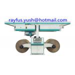 Auto Splicer 2 Layer 2200mm Single Facer Corrugated Machine for sale