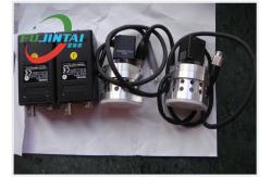 China SMT Machine Parts FUJI CP7 CAMERA ADCGP8010 Black Materials Standard Size supplier