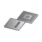 Single Core SPC5668GF1AVMG BGA208 2MB Flash Microcontroller MCU 116MHz IC Chip for sale