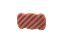 China Wet Dry BSCI Konjac Facial Sponge Lidl supplier