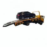Machinery Transport Trucks       Flat-platform Body for sale
