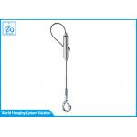 Customize Color Art Cable Hanging System Easy To Hang ODM / OEM Service for sale