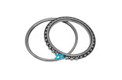 China TZ200A1021-01 TZ200B1022-00 Excavator Bearing Less Coefficient Of Friction supplier