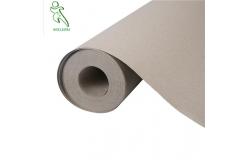 China ISO Lightweight Temporary Floor Surface Protector 45mil With 269sqft Covering supplier