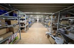 China Auto Parts Filter manufacturer