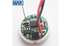 China Low Current W21 Air Pressure Transmitter Al2O3 Material supplier