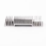 Wholesale High Quality  6063-T5 Aluminum Heatsink / Radiator for sale