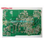 Bluetooth Audio Receiver SMD LED PCB Board Component Electronic Aluminium Material for sale