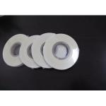 20 Microns 25mm Polyvinyl Alcohol PVA Water Soluble Seed Tape for sale