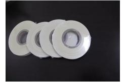 China 25mm Transparent Polyvinyl Alcohol PVA Water Soluble Seed Tape supplier
