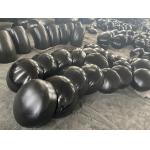 ASME B 16.9 Steel Pipe Fittings for Pressure Applications Rated Class 150-2500 for sale
