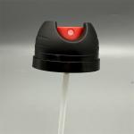 Durable Deodorant Body Spray Valve for Cosmetics with Leak-Proof and Ergonomic Design for sale