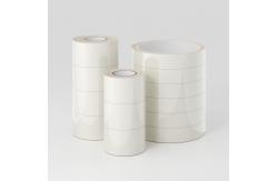 China Good Ideas Temporary Mounting Job Double Sided Cotton Tape Without Residue supplier