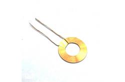 China Forewell Wireless Charging Induction Coil ISO9001 For Wireless Charger supplier