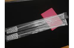 China Home Brewing Beer Stirring Paddle Stainless Steel Eco Friendly For Large Pot supplier