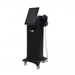 Upgrade Popular EMS Sculpt Fat Reduction Build Muscle Shaping Stimulator Sculpting Machine