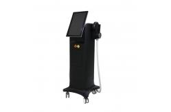China Upgrade Popular EMS Sculpt Fat Reduction Build Muscle Shaping Stimulator Sculpting Machine supplier