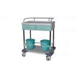 Multi-Purpose Medical Trolleys For Surgical / clinical Operation for sale