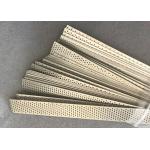 Stainless Steel Perforated Fine Wire Mesh Filter With Round Hole Size 304 Material for sale