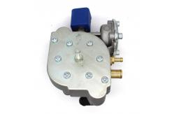 China Autogas Conversion Ajdustable LP Gas Pressure Regulator For Sequential Injection System supplier