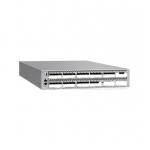 Stocked Brocade BR6520 Full Fabric Architecture 96 Ports 16GB SFP Modules SAN Switch for sale