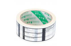 China Crafts Projects Labeling Automotive Paint Paper Crepe Paper Self Adhesive Tape Masking Tape supplier
