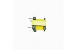 China Customized EE10 Series High Frequency Electronic Transformer Small Vertical Electronic Transformer supplier