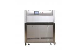 China Customized Accelerated Weathering Machine UV Aging Chamber for Test 4Kw 220V supplier
