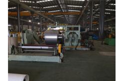 China Stainless Steel Coil manufacturer