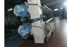 China Mechatronics  Rapier Weaving Loom 700rpm , Rapier Power Loom Machine supplier