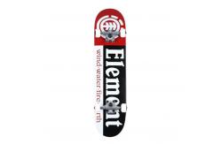 China YOBANG wholesale Element Skateboards Section Complete Skateboard - 8 x 31.75 supplier