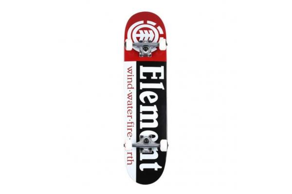 YOBANG wholesale Element Skateboards Section Complete Skateboard - 8 x 31.75