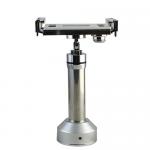 Desktop Mechanical Ipad Secure Display Stand Secure Tablet Lock Stand 360° Rotating