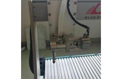 China 220V 3 Axis Dispensing Robot 600*600MM Glue Dispensing Systems 500mm/sec supplier