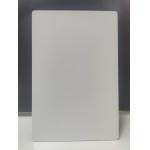 PE Aluminum Composite Panel 4.0 Mm Thickness Anodized Surface Custom Size for sale