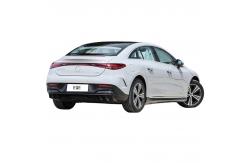 China Mercedes Benz EQE 350 Electric Sedan 717km Range Fast Charging supplier