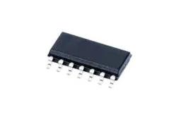 China Non Inverting Half Bridge Gate Driver IC EMI 60Hz UCC27714D supplier