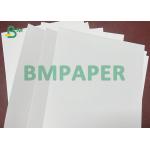 FBB Board C1S Coated White Paperboard For Double Side Printing
