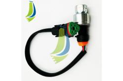 China 194-6725 1946725 Pressure Sensor For E324D Excavator supplier