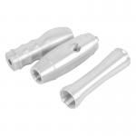 Precision CNC Machined Parts for Industrial Applications 100% Inspection Before Shipment for sale