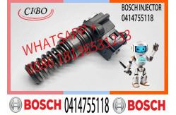 China fuel injector 0445120348 0445120347 044512015 04290102 04289983 0417701018 0414799030 0414799025 0414799005 041475511 supplier
